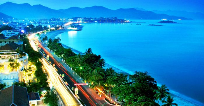 Danh sách các địa điểm sống ảo nổi tiếng tại Vũng Tàu năm 2024