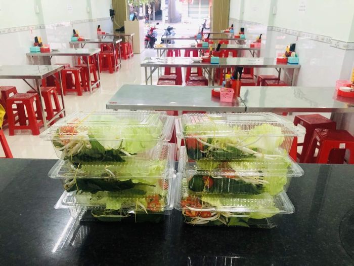 Quán Bunbato Vũng Tàu - Địa chỉ ẩm thực độc đáo chỉ có tại Vũng Tàu