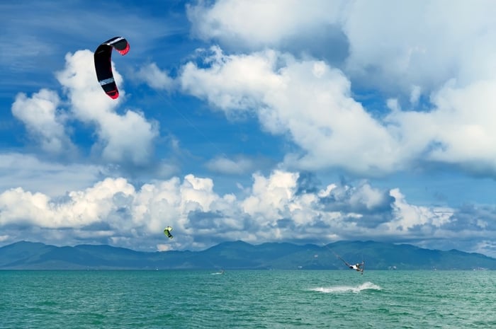 Koh Samui, thiên đường tự nhiên với vẻ đẹp phong phú 18