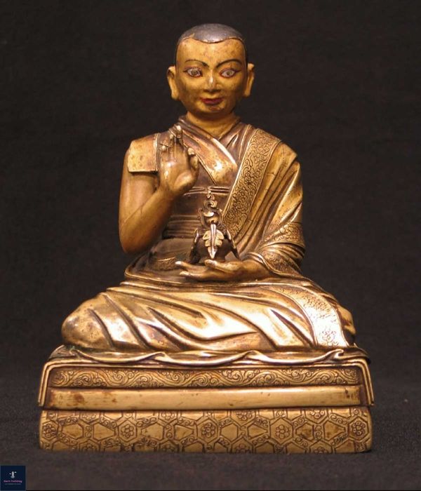 Cung điện Potala, biểu tượng văn hóa Phật giáo ở Tây Tạng 12