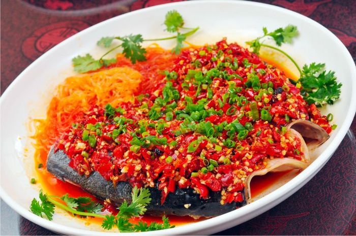 Trường Sa Hồ Nam - trung tâm văn hóa của Đông Á 14