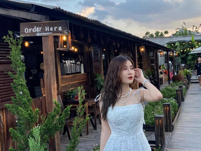 Top 12 quán cafe Thủ Đức view đẹp và thức uống ngon mà bạn nên thử 12