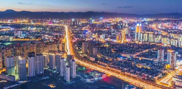 Vân Nam mang vẻ đẹp như một câu chuyện cổ tích ở phương Nam Trung Quốc 8