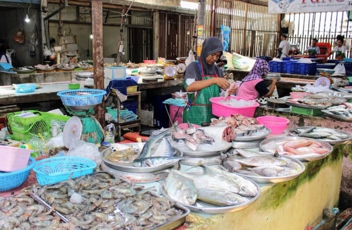 Koh Samui, thiên đường tự nhiên với vẻ đẹp phong phú 22