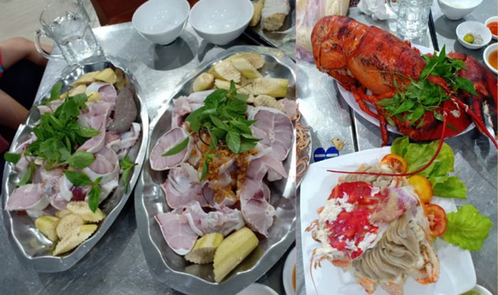 Top 8 quán lẩu ngon ở Vĩnh Long với hương vị thơm ngon đậm đà 2