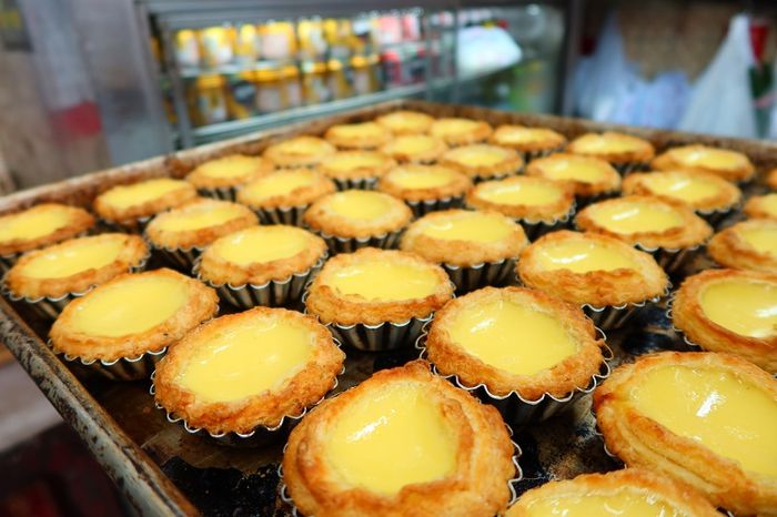 Khám phá vẻ đẹp tự nhiên của Hong Kong, không bỏ lỡ bất kỳ góc nào