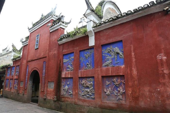 Phượng Hoàng Cổ Trấn là biểu tượng của văn hóa Trung Hoa cổ đại