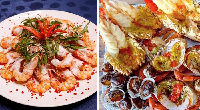 Hòn Rù Rì Vũng Tàu - Một hòn đảo đặc biệt không thể bỏ qua