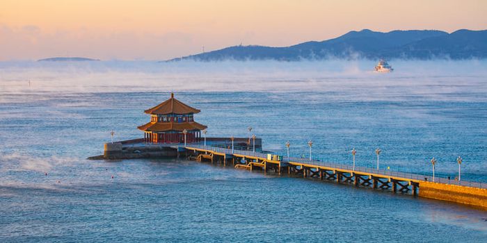 Thanh Đảo Trung Quốc, vùng đất nổi tiếng với bãi biển bên bờ biển Sơn Đông