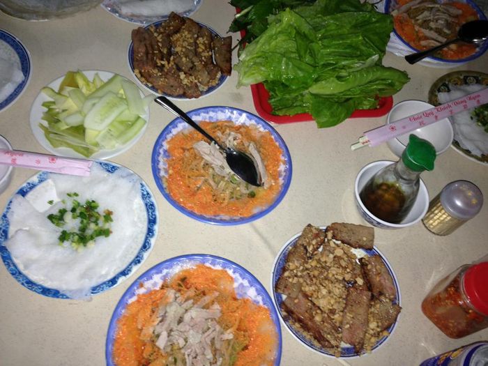 Vũng Tàu ăn gì? - Sáng, trưa, chiều tối - Món ngon có đủ hết nhé 8