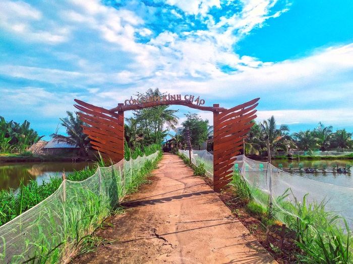 Khám phá vẻ đẹp của Cồn Chim ở Trà Vinh và trải nghiệm cuộc sống miệt vườn miền Tây.