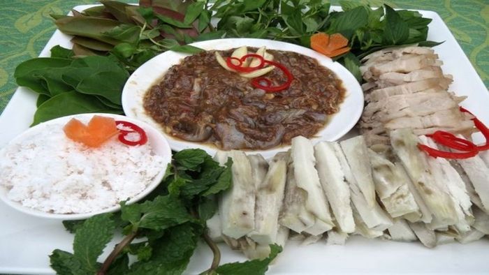 Những món ăn dân dã ở Vĩnh Long với hương vị đặc trưng