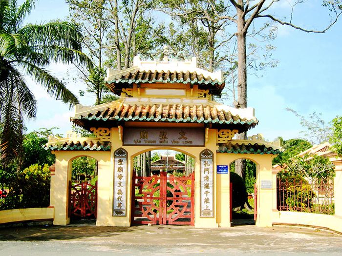 Hành trình du lịch về nguồn Vĩnh Long với những điểm đến hấp dẫn 2