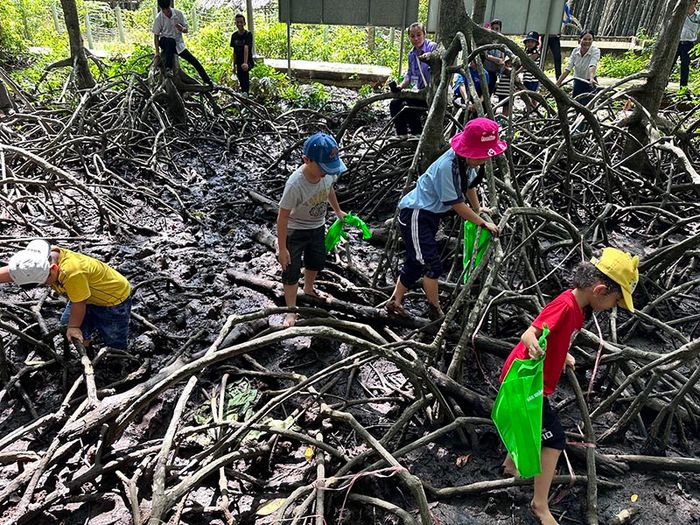 Bảo tàng Lịch sử Thành phố Hồ Chí Minh ghi lại những giai đoạn lịch sử 14 rất quan trọng