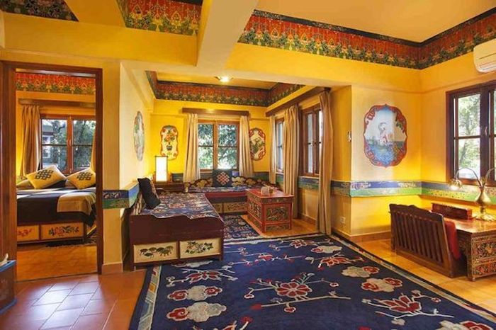 Cung điện Potala, biểu tượng văn hóa Phật giáo ở Tây Tạng 16
