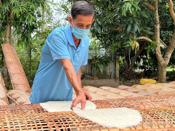 Món ăn dân dã ở Vĩnh Long với hương vị đặc trưng 4