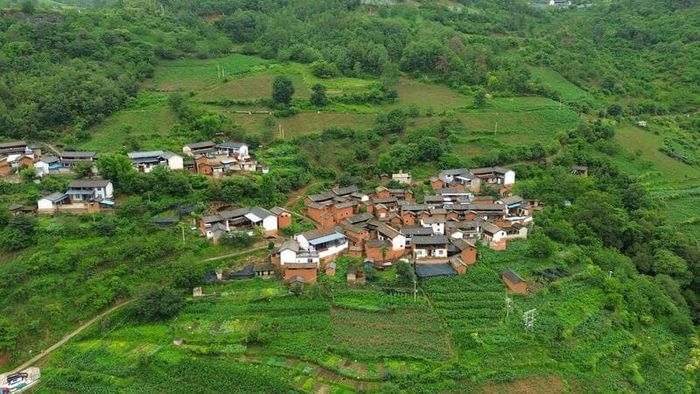 Đại Lý Trung Quốc, thành phố lãng mạn và thư giãn nhất ở Vân Nam
