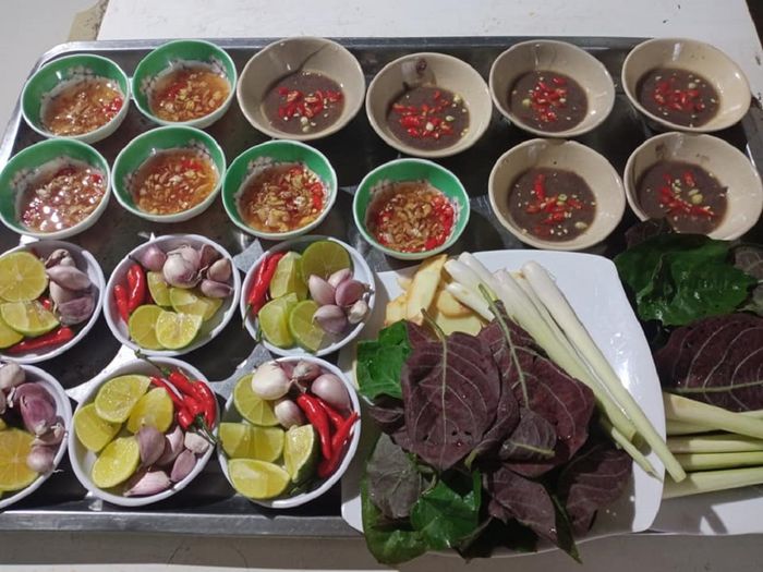 Khám phá Hồ Bàu Sen Vũng Tàu - Điểm du lịch sinh thái nổi tiếng của Vũng Tàu