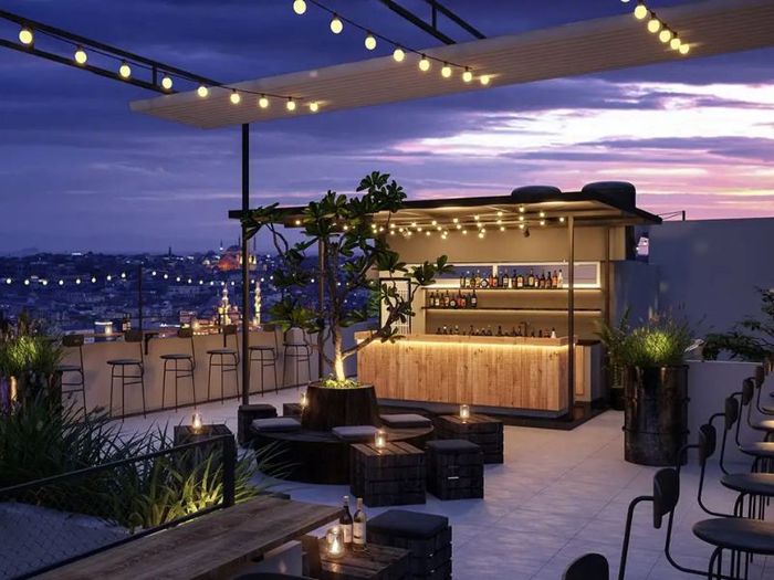 Đánh giá trải nghiệm tại tất cả chi nhánh của Củi Rooftop