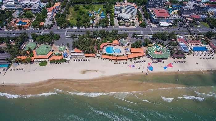 Khám phá điểm nóng du lịch Biển Đông ở Vũng Tàu 9