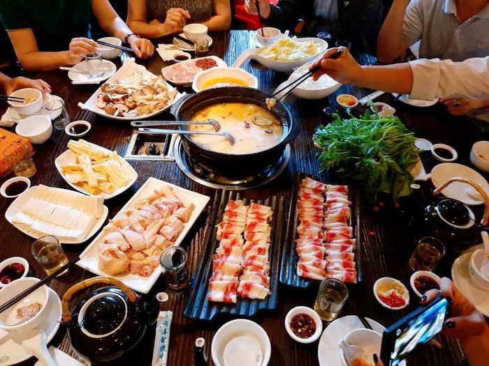 Cẩm nang du lịch Đông Hưng Trung Quốc và những điều không thể bỏ lỡ 11