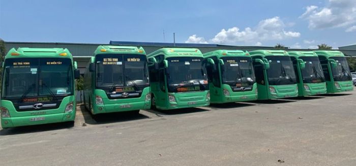 Thông tin chi tiết về Nhà xe Tân Thanh Thủy Sài Gòn đi Vĩnh Long 4