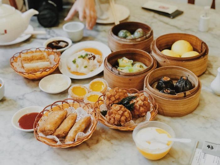 Quảng Châu, Trung Quốc và Những Điều Thú Vị Bạn Chưa Biết 14