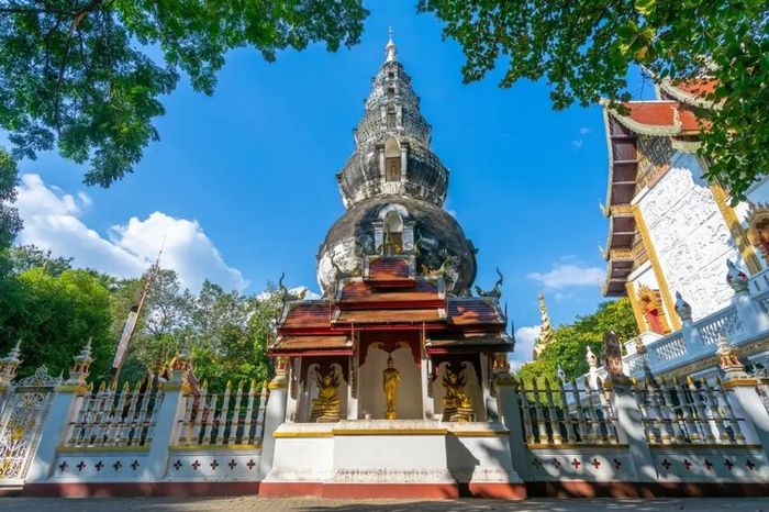 Bí quyết Du lịch Chiang Mai Thái Lan 2024 3