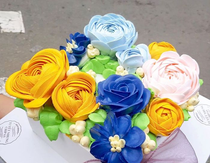 Danh sách các cửa hàng bánh sinh nhật hàng đầu tại Vĩnh Long được nhiều người tin dùng 4