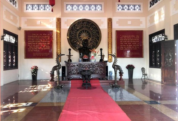 Những điểm tham quan Vĩnh Long lôi cuốn lòng người, khiến bạn không thể rời mắt