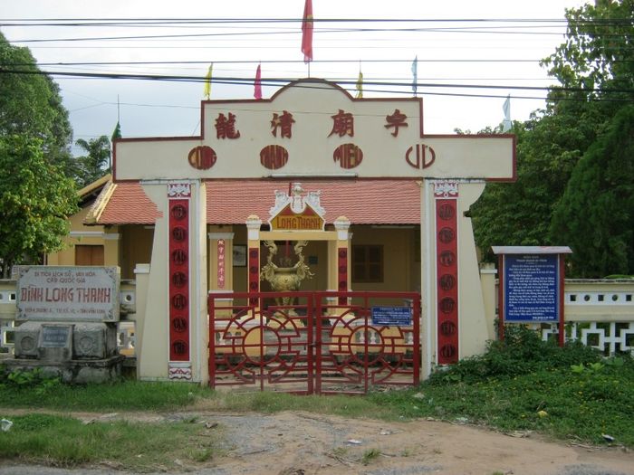 Những điểm tham quan Vĩnh Long đẹp ngất ngưởng khiến bạn không thể quên