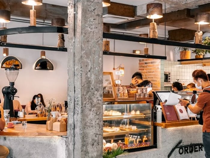 Top 12 quán cafe Thủ Đức view đẹp và thức uống ngon mà bạn nên thử 13