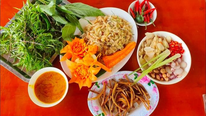 11 đặc sản Thanh Hóa ăn một lần là nhớ mãi 4