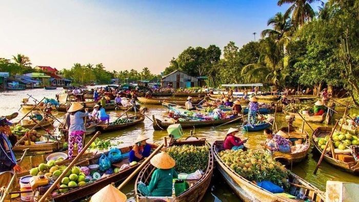 Những điểm tham quan tại Vĩnh Long đẹp đến không thể cưỡng lại