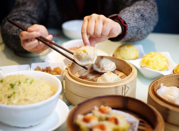 Khám phá vẻ đẹp tự nhiên của Hong Kong, không bỏ lỡ bất kỳ góc nào