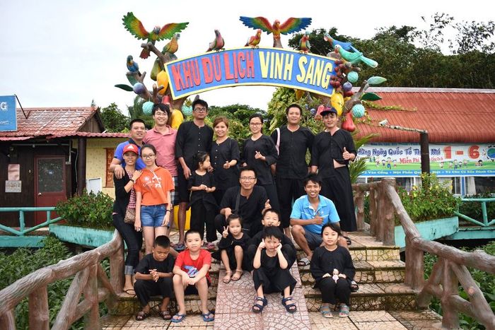 Lịch trình 2 ngày khám phá trò chơi dân gian Vĩnh Long đầy sôi động