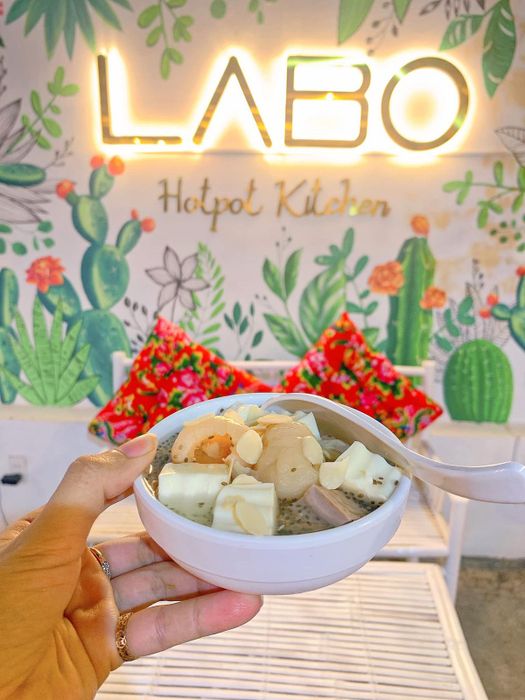 Labo Hotpot Kitchen - Thiên đường mới cho những người yêu thích lẩu 11