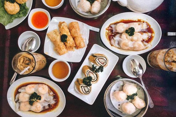 Khám phá bí mật ẩm thực Hồng Kông và thưởng thức những món ngon không thể cưỡng lại.