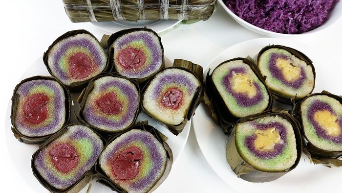 Lựa chọn thứ tư cho đặc sản Vĩnh Long mua về làm quà ngon, bổ, và tiết kiệm.