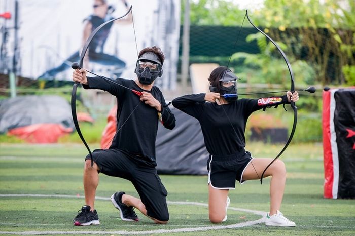 Những địa điểm vui chơi Sài Gòn với trải nghiệm ấn tượng mà không nơi nào có.