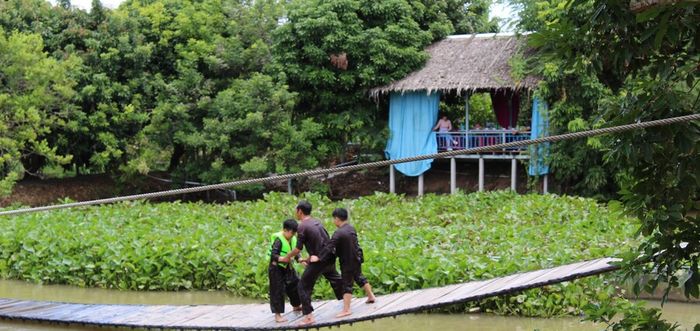 Top 2 Cù Lao Vĩnh Long - Vẻ Đẹp Đậm Chất Miệt Vườn Nam Bộ