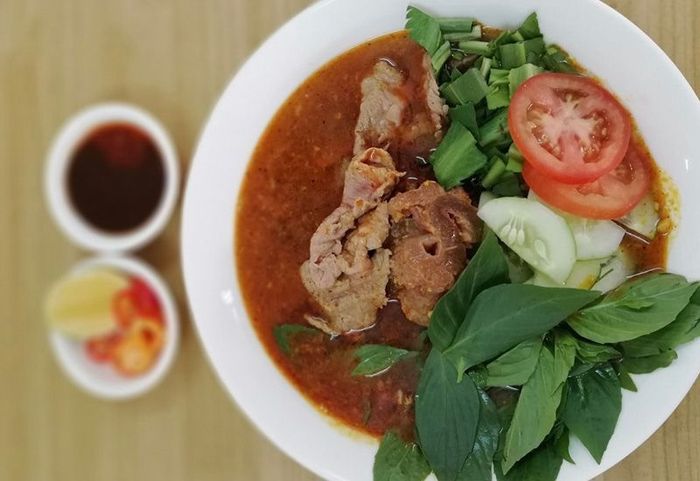 Bỏ túi ngay top 13 địa điểm ẩm thực nổi tiếng nhất quận 5
