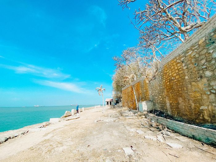 Khám phá bờ kè bãi trước Vũng Tàu và lưu giữ những kỷ niệm đẹp