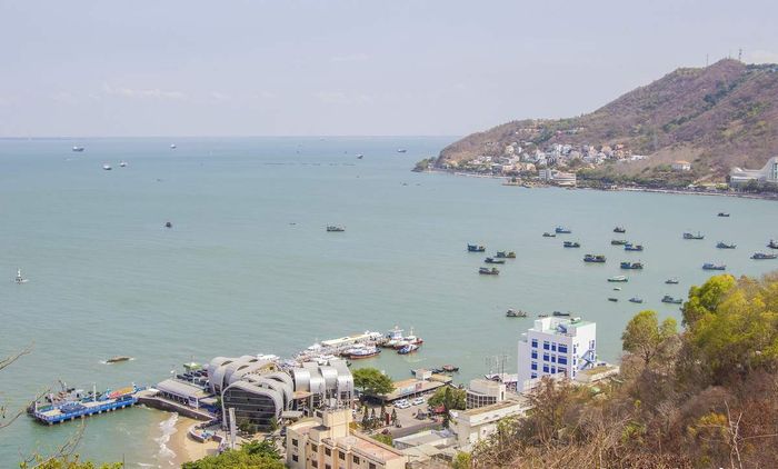 Trải nghiệm lịch sử tại cảng Cầu Đá Vũng Tàu - Di tích quan trọng trong thời kỳ thuộc địa Pháp 5
