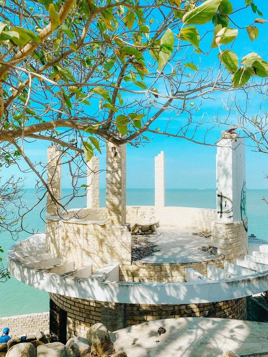 Khám phá bờ kè bãi trước Vũng Tàu và ghi lại những khoảnh khắc đáng nhớ
