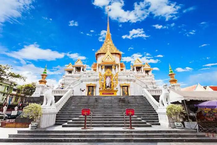 Top 11 ngôi chùa tại Thái Lan với vẻ đẹp không giống ai