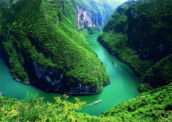 Quảng Châu, Trung Quốc và Những Điều Thú Vị Bạn Chưa Biết 11