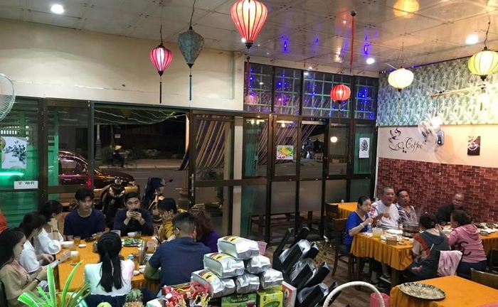 Ẩm thực Chay Hoa Sen Vĩnh Long cung cấp các bữa ăn tốt cho sức khỏe