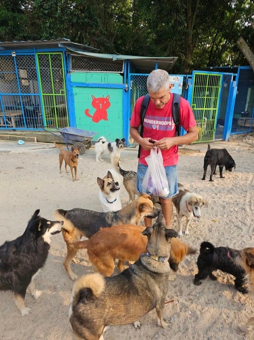 Koh Samui, thiên đường tự nhiên với vẻ đẹp phong phú 15