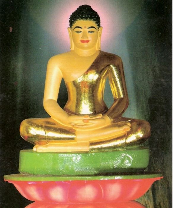 Thăm quan Linh Sơn Cổ Tự - Ngôi chùa có tuổi đời lâu nhất ở Vũng Tàu 10